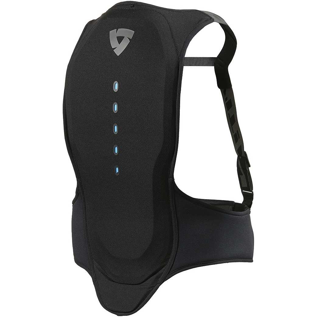Revit SLINGSHOT Level 2 Motorcycle Back Protector