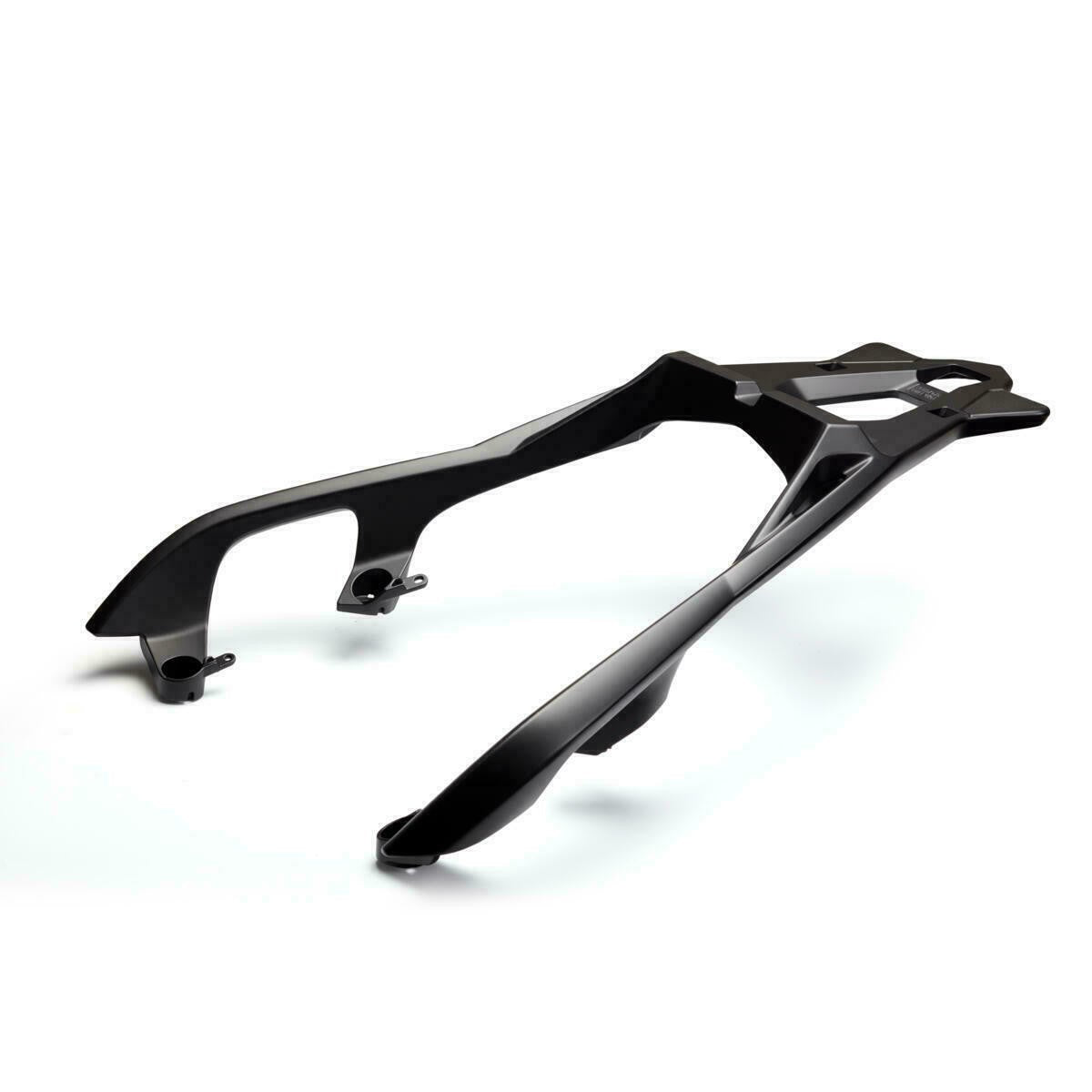 ORIGINAL YAMAHA X-MAX XMAX 300 400 REAR LUGGAGE RACK FROM 2018
