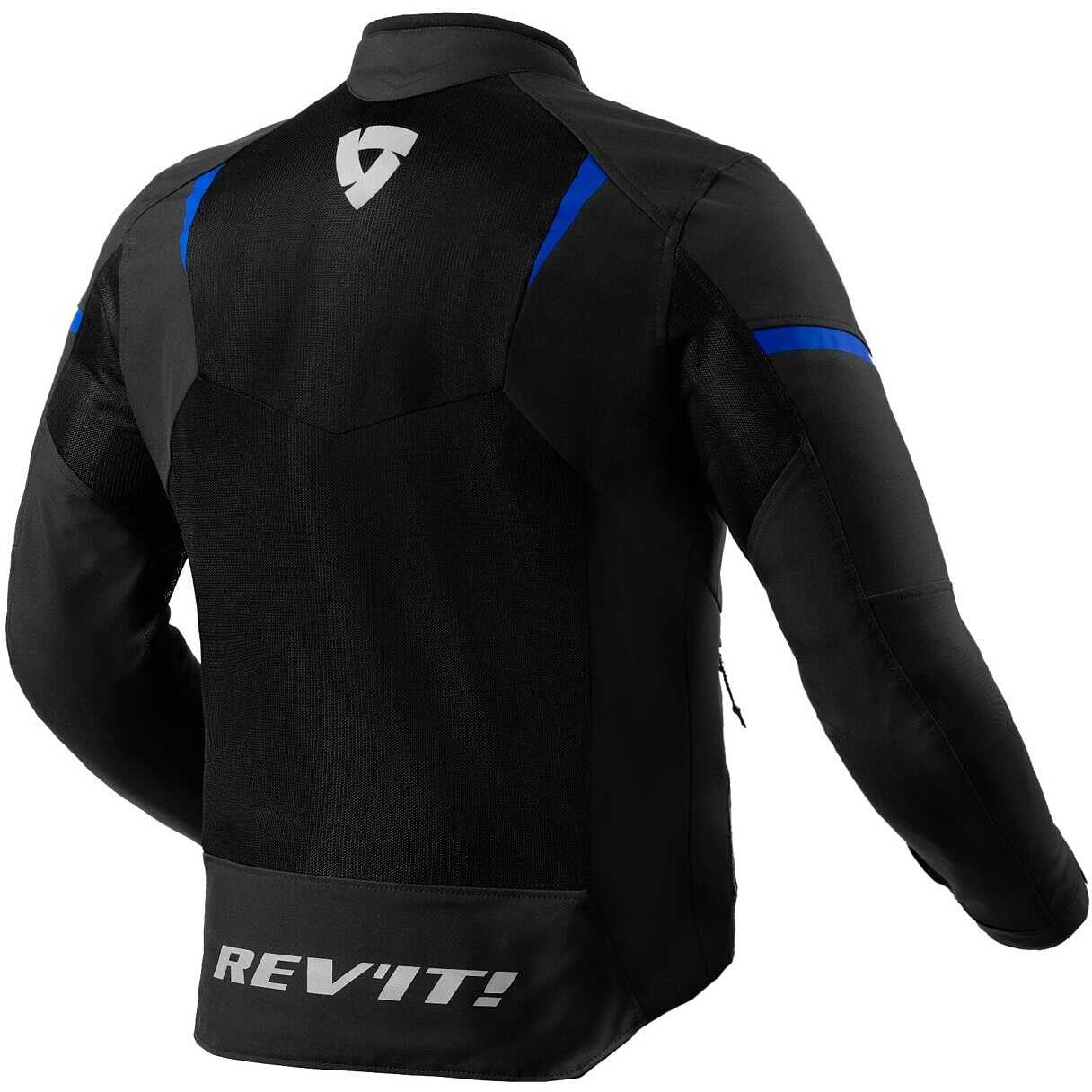 Revit HYPERSPEED 2 GT AIR Summer Motorcycle Jacket