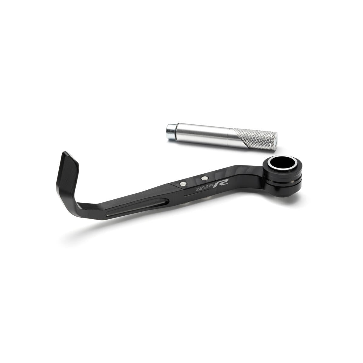 Clutch lever protection from the original Yamaha R7 2022/2023