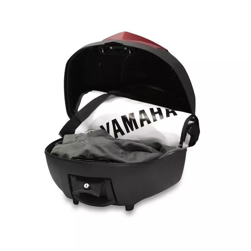 ORIGINAL 39 LITERS TRUNK FOR ALL YAMAHA LUGGAGE RACKS 52SF84A80000
