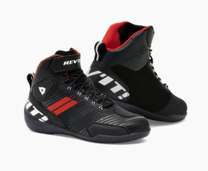 Revit G-Force Shoes