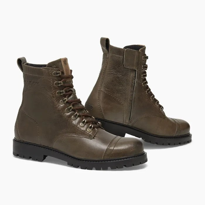 REVIT PATROL MOTORCYCLE SHOES