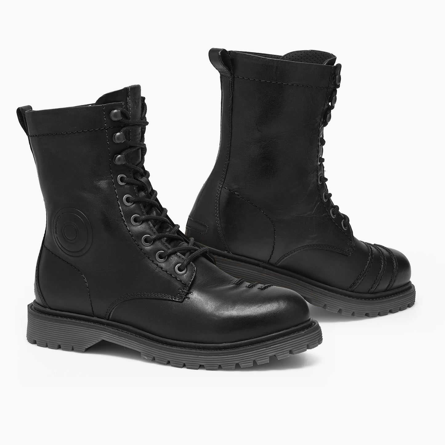 Portland Ladies Revit Shoes