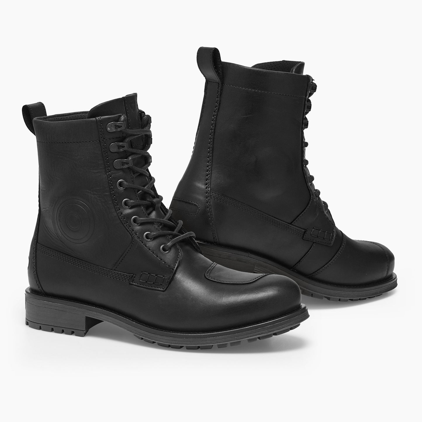 PORTLAND MOTORCYCLE SHOES REVIT