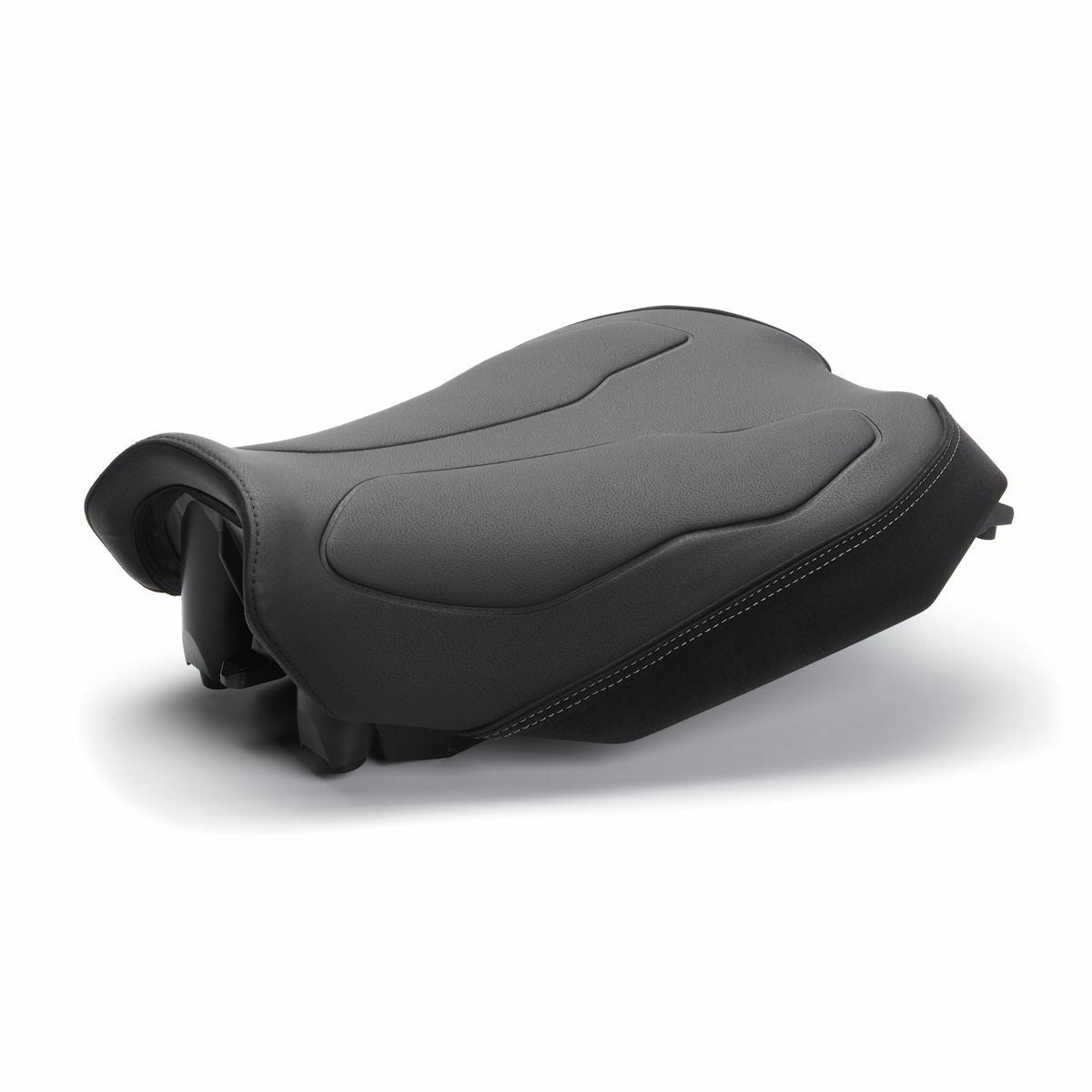 EXTRA COMFORT RIDER SEAT YAMAHA TRACER 900 and GT FROM 2018 TO 2020