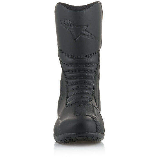 Stivali Moto Turismo Alpinestars ORIGIN DRYSTAR Nero