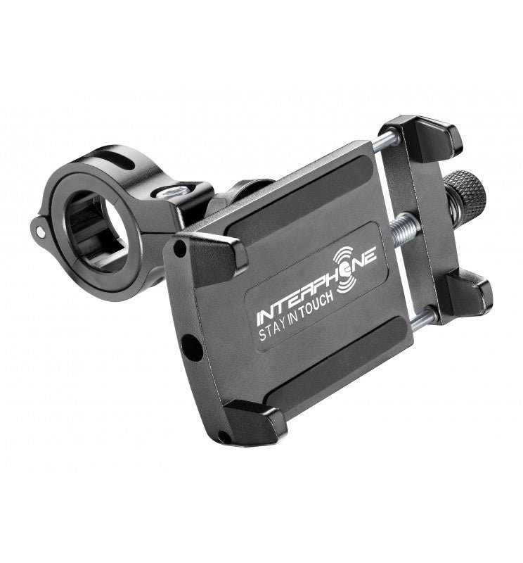 UNIVERSAL ALUMINUM HANDLEBAR SUPPORT TUB