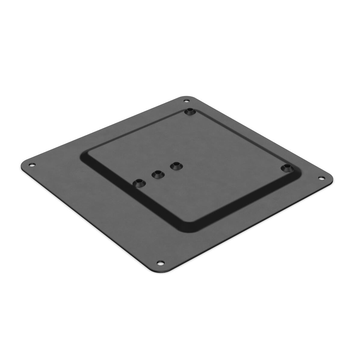 Yamaha Universal License Plate Holder