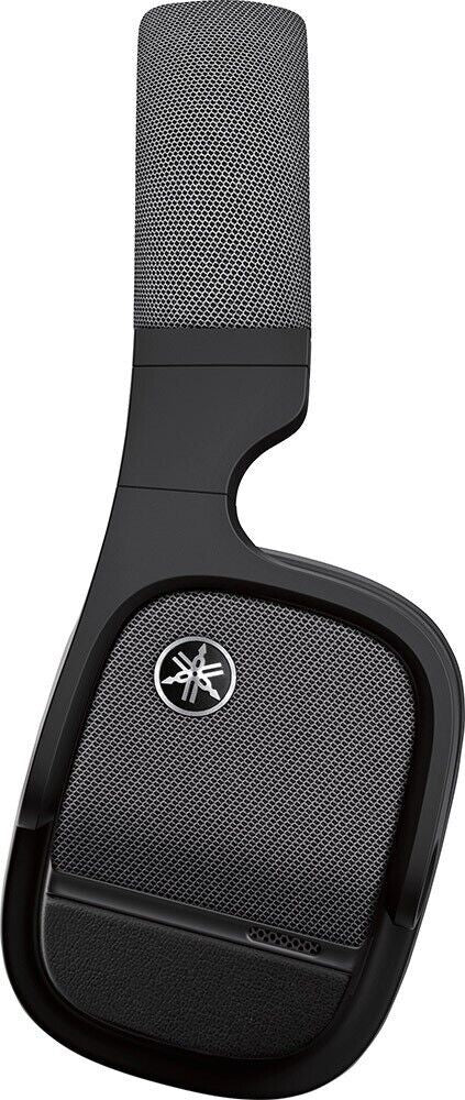 Yamaha YH-L700A Wireless Headphones Over-Ear Music and Calls Bluetooth Black
