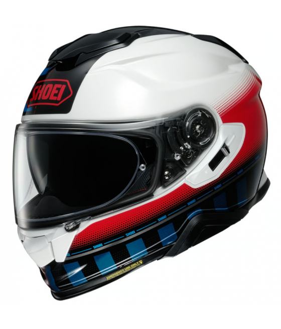 CASCO SHOEI GT-AIR 2...