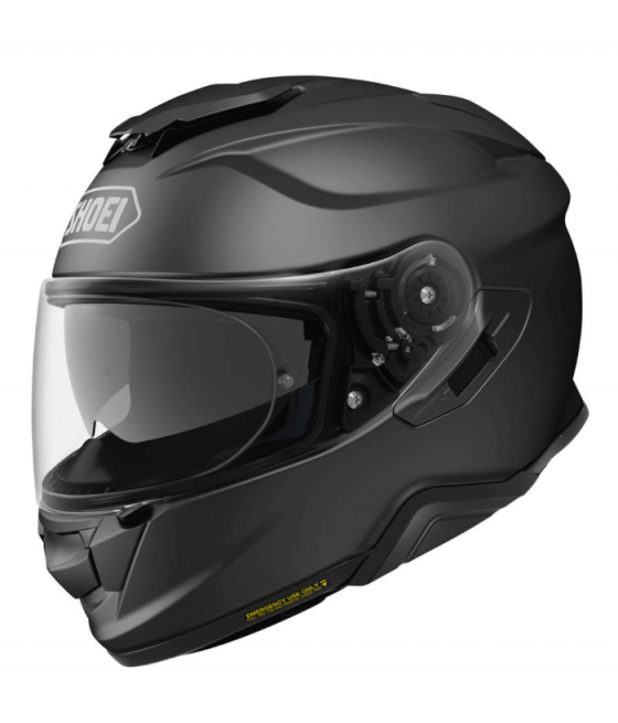 CASCO SHOEI GT-AIR 2 MATT...