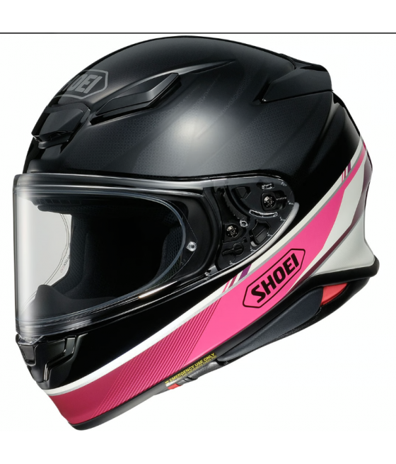 CASCO SHOEI NXR2 NOCTURNE TC-7