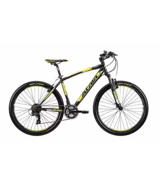 BICI BICICLETTA MTB ATALA STARFIGHTER 27,5 TG. M