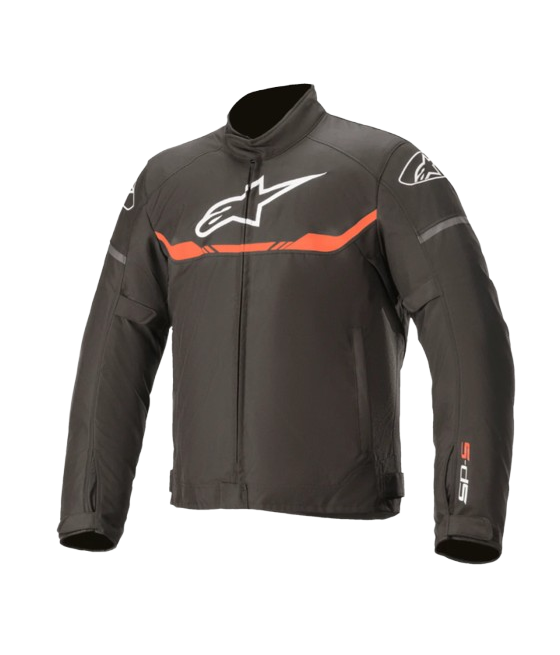 GIACCA DA MOTO ALPINESTARS T-SP S WATERPROOF