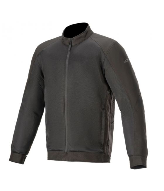 Giacca moto estiva Alpinestars CALABASAS AIR Nero