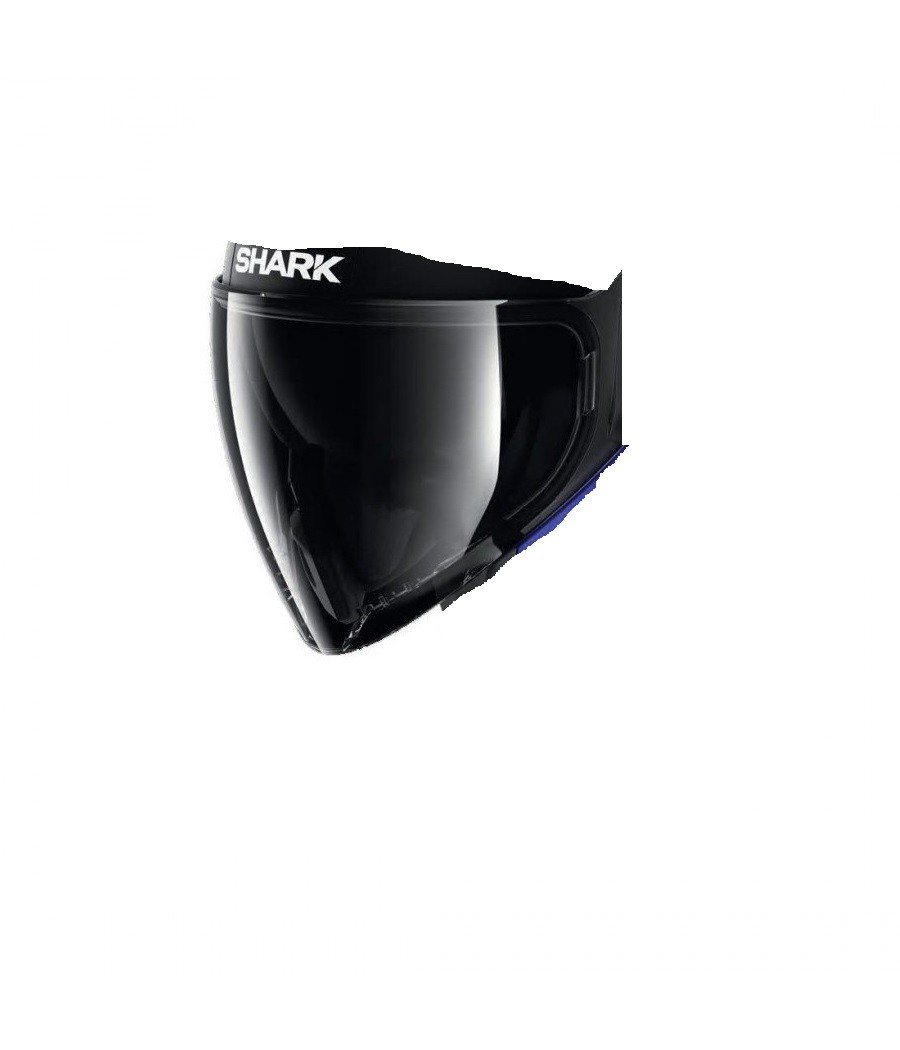 VISIERA CASCO ORIGINALE SHARK CITYCRUISER FUME