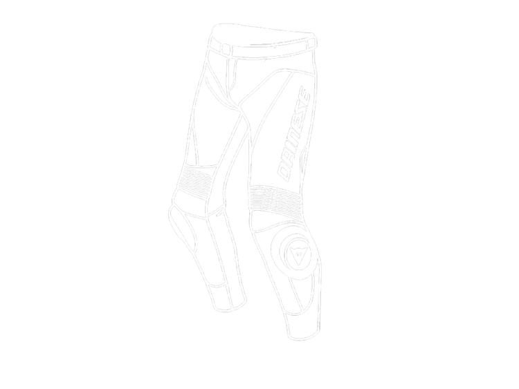 PANTALONI