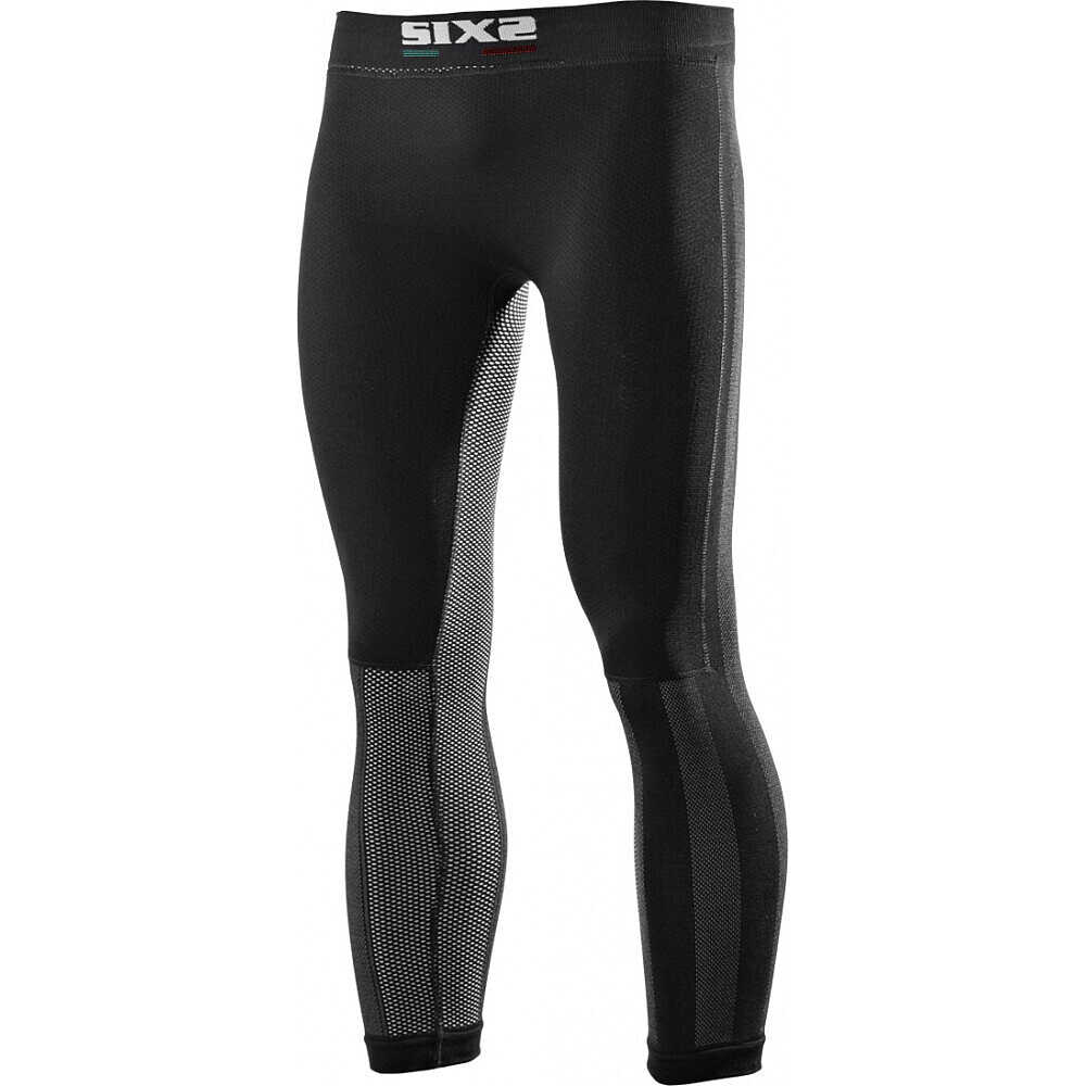 PANTALONE PNX W SIXS BLACK CARBON