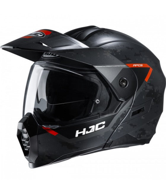 HJC C80 BULT MC7SF MODULAR HELMET