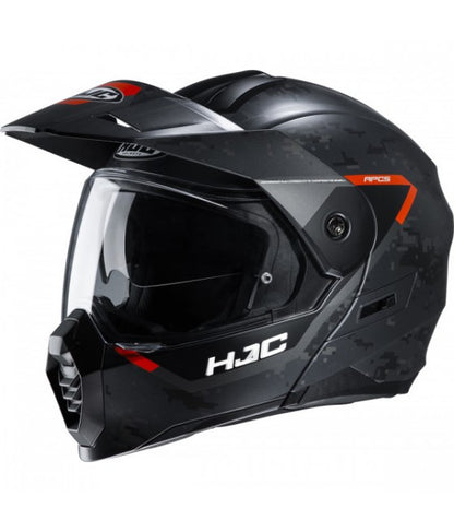 CASCO MODULARE HJC C80 BULT MC7SF