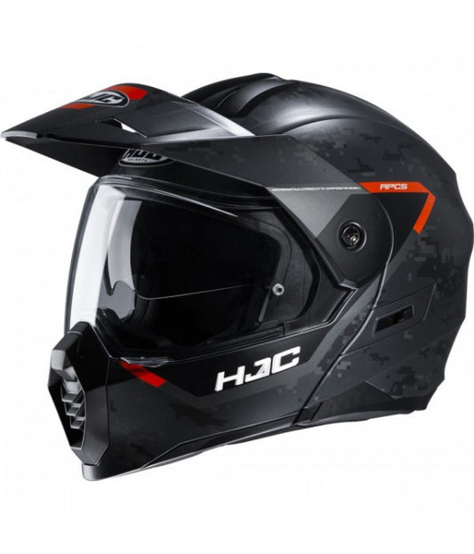 CASCO MODULAR HJC C80 BULT MC7SF