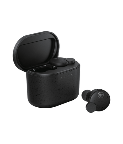 AURICULARES INALÁMBRICOS YAMAHA TW-E7BBL, Negro 