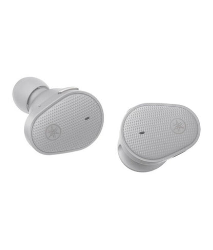 AURICULARES INALÁMBRICOS YAMAHA TW-E5B, NEGRO BLANCO 