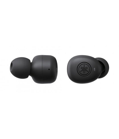 AURICULARES INALÁMBRICOS YAMAHA TW-E3B, ​​NEGRO AZUL