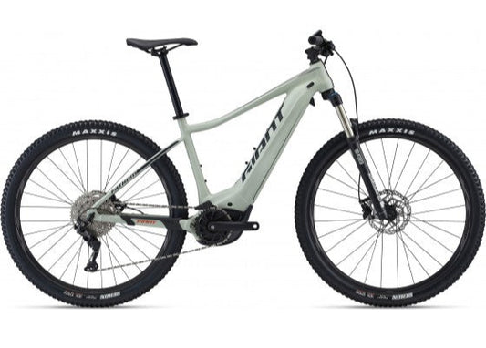 Bicicleta eléctrica Giant Fathom E+ 2 (Desert Sage) 2023