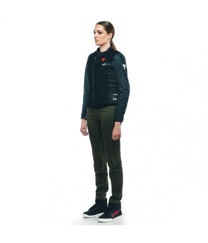 CHAQUETA INTELIGENTE DAINESE PARA MUJER