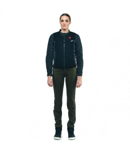 CHAQUETA INTELIGENTE DAINESE PARA MUJER