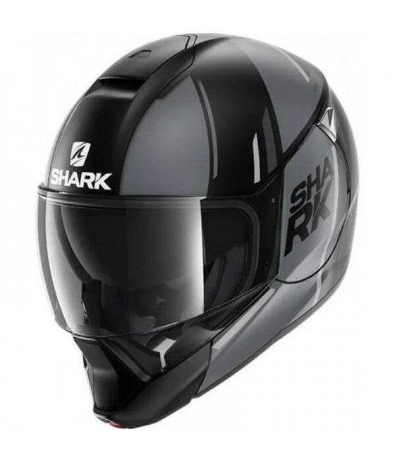 CASCO MODULAR SHARK EVOJET YAMAHA Cascos Shark