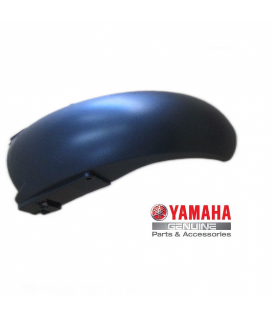 FRONT HALF-FENDER YAMAHA MAJESTY 400 FROM 2004 TO 2011