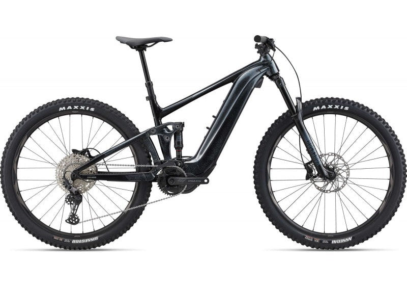 Bicicleta eléctrica gigante TRANCE X E+ 3 modelo 2023