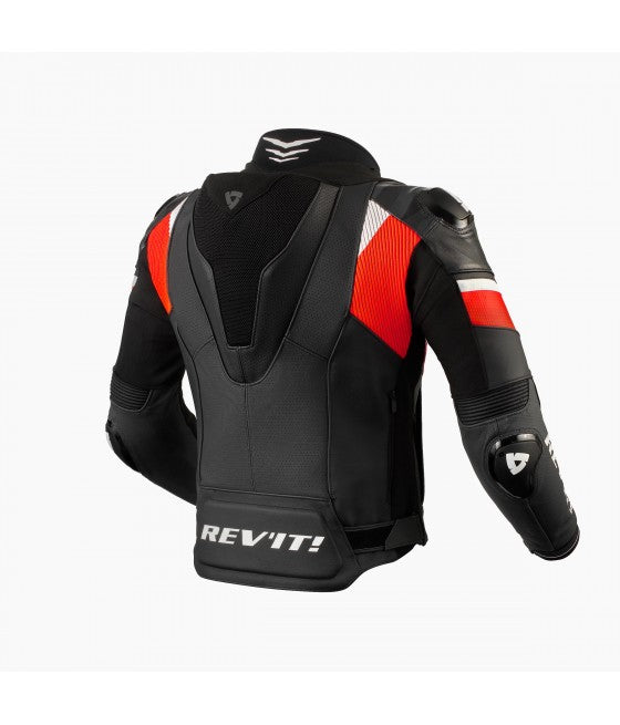 Hyperspeed 2 Pro Rev'it jacket