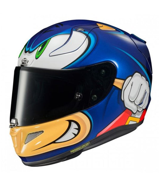 HJC FULL FACE HELMET RPHA 11 SONIC