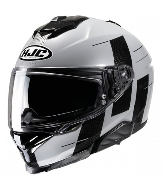 CASCO INTEGRAL HJC I71 PEKA