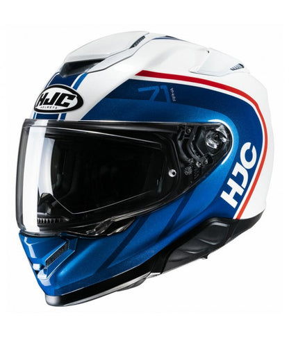 CASCO INTEGRAL HJC RPHA 71 MAPOS