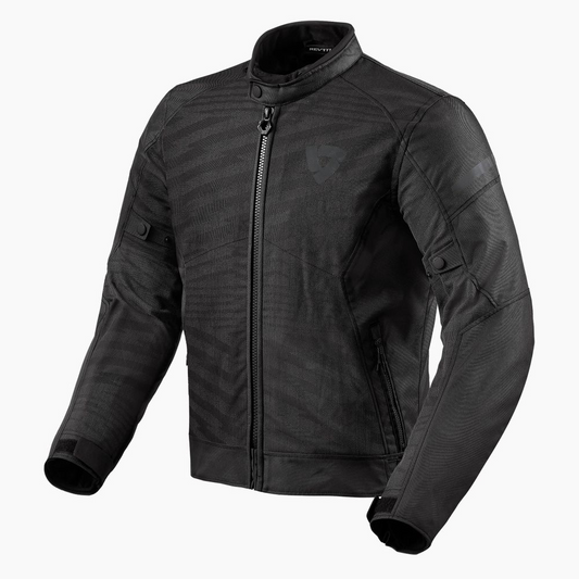 REVIT TORQUE 2 H2O NERO