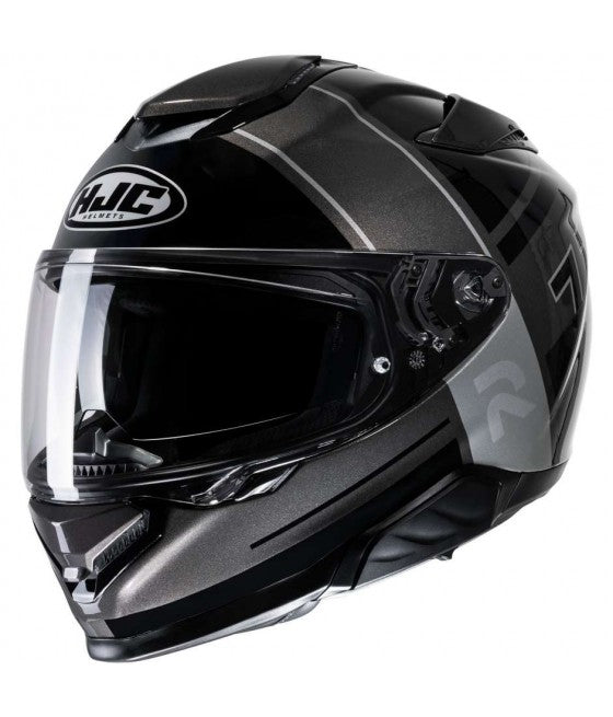 CASCO HJC INTEGRALE RPHA 71 ZECHA