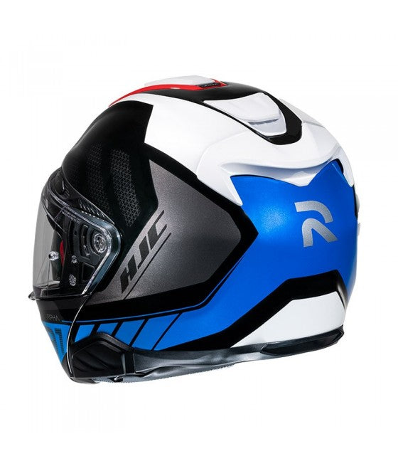 CASCO MODULAR HJC RPHA 91 RAFINO