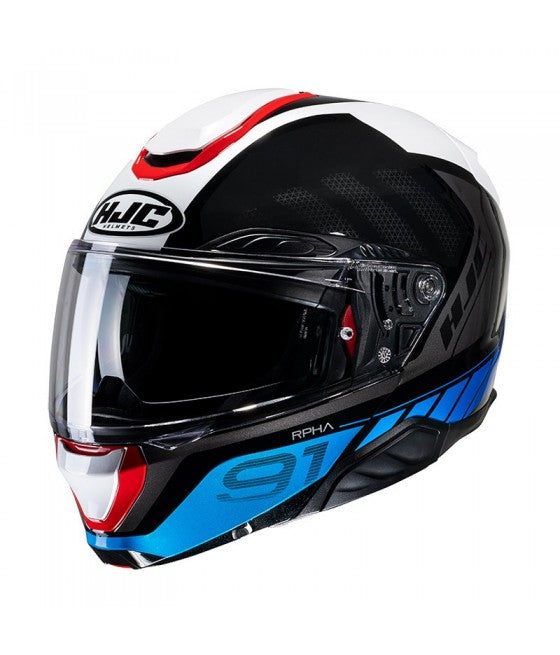 CASCO MODULAR HJC RPHA 91 RAFINO