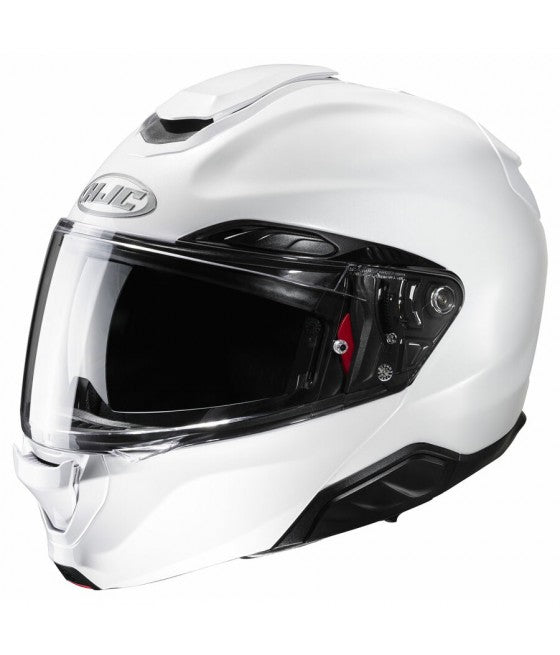 HJC MODULAR HELMET RPHA 91 SOLID