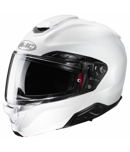 CASCO HJC MODULARE RPHA 91 SOLID