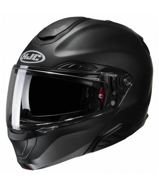 CASCO HJC MODULARE RPHA 91 SOLID