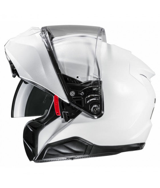 CASCO HJC MODULARE RPHA 91 SOLID