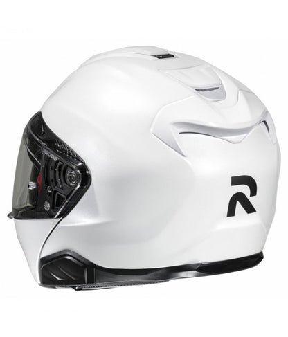 HJC MODULAR HELMET RPHA 91 SOLID