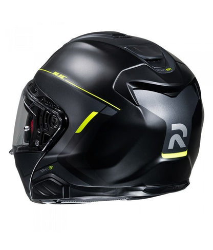 HJC MODULAR HELMET RPHA 91 COMBUST