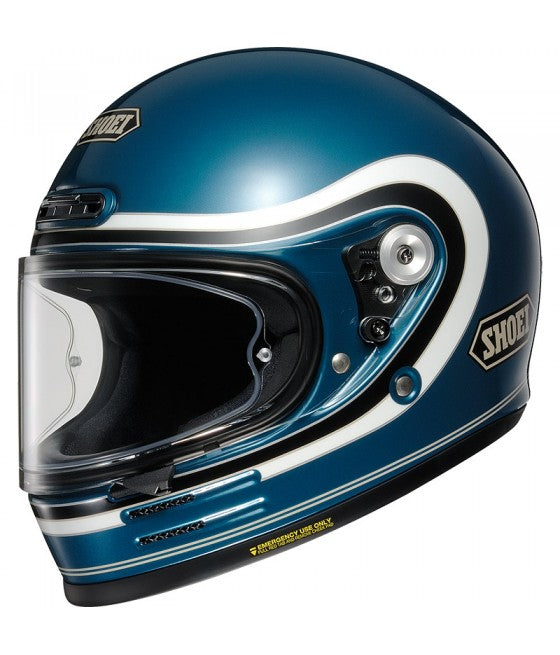 CASCO SHOEI GLAMSTER 06 BIVOUAC